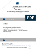 2016-Electric-Distribution-Network-Planning