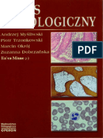 Mysliwski A. - Atlas Histologiczny