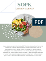 PDF SOPK - Alimentation Saine