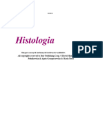 Histologia - Skrypt Z Serduszkami