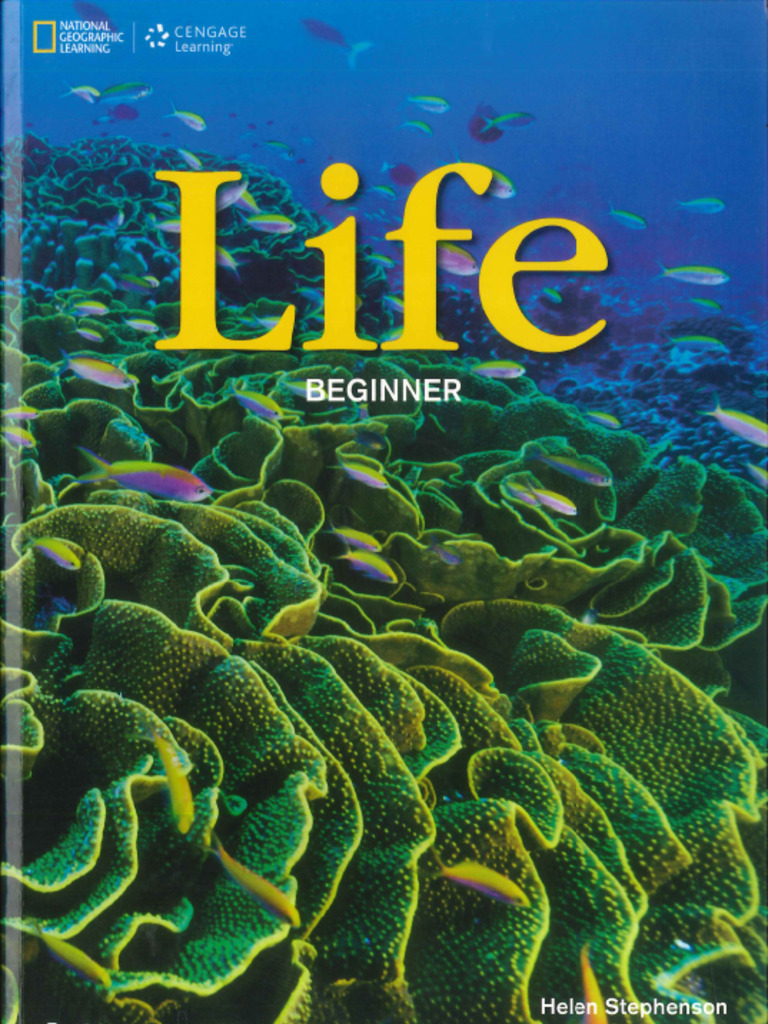 LIFE - Beginner | PDF