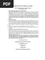 Download Project Guidelines by api-26156440 SN7281715 doc pdf