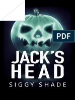 Jacks Head Shade Siggy Z-Liborg 1 1 1