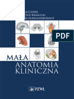 Mala Anatomia Kliniczna