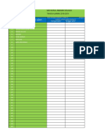 CLG Return Codes | PDF | Cheque | Payments