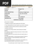 Mother To Mother Study Guide V2 2020 | PDF