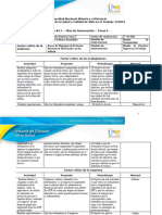 Matriz #3.1 - Plan de Intervención - Tarea 4 Alejandra P Cañas T