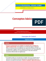 Clase 0 Concepctos Básicos