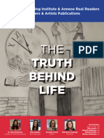 Ditmas: Truth Behind Life Book