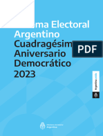Libro Sistema Electoral Argentino1