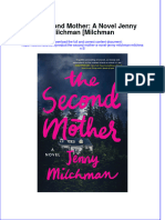 Textbook Ebook The Second Mother A Novel Jenny Milchman Milchman 3 All Chapter PDF