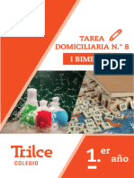 Tarea