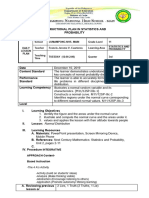 DLP Statistics and Probability