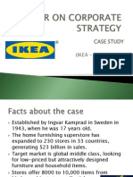 Case Study (SCR)