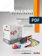 Cableado Estructurado Ce Accesorios