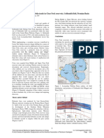 SEG-2023-3905150 - Migration of Dolomite Fines in Clear Fork Reservoir, Goldsmith Field, Permian Basin