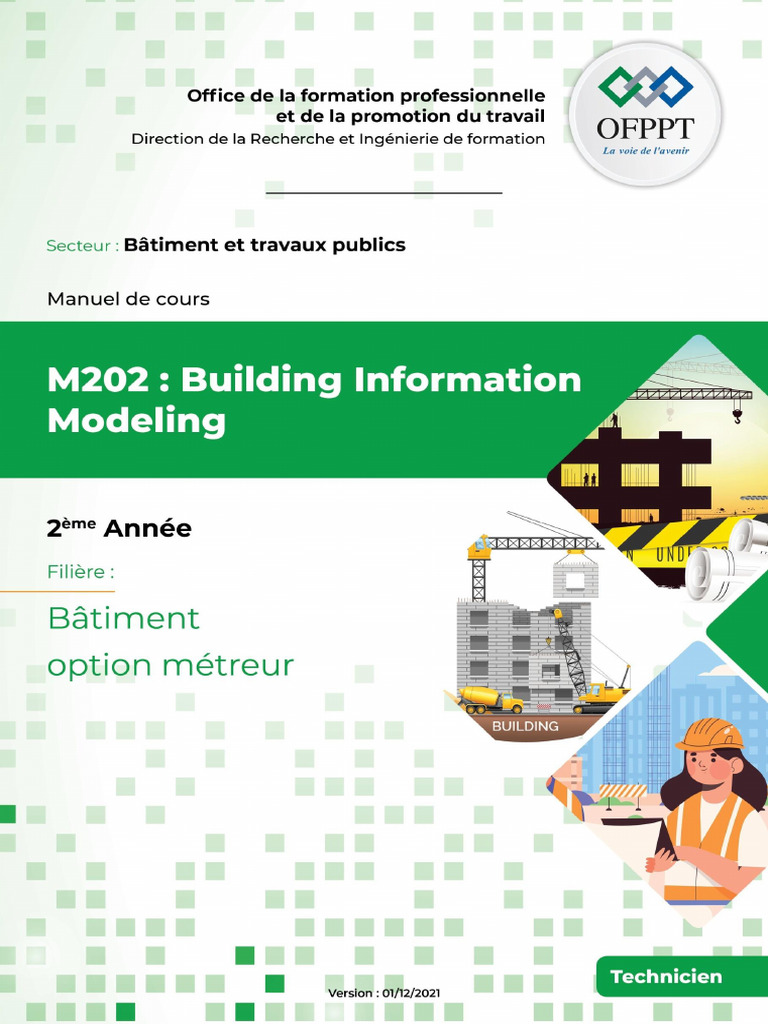 Introduction au BIM et méthodologie | PDF | Building information ...