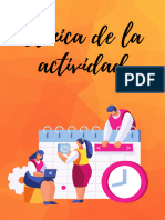 Clinica de La Actividad 2021