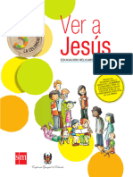 Ver A Jesus 3 - Primaria