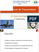 Cours Innovation 2016-2017