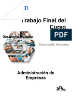 Spsu-866 Trabajofinal