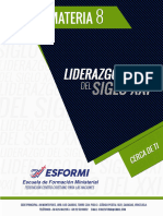 1.manual Liderazgo Del Siglo Xxi