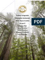 GRUPO#E - Trabajo Integrador Ambiental