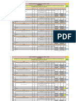 Plantilla Maestra de Tareas