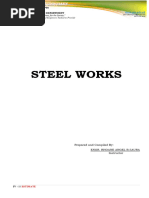 Steel Works