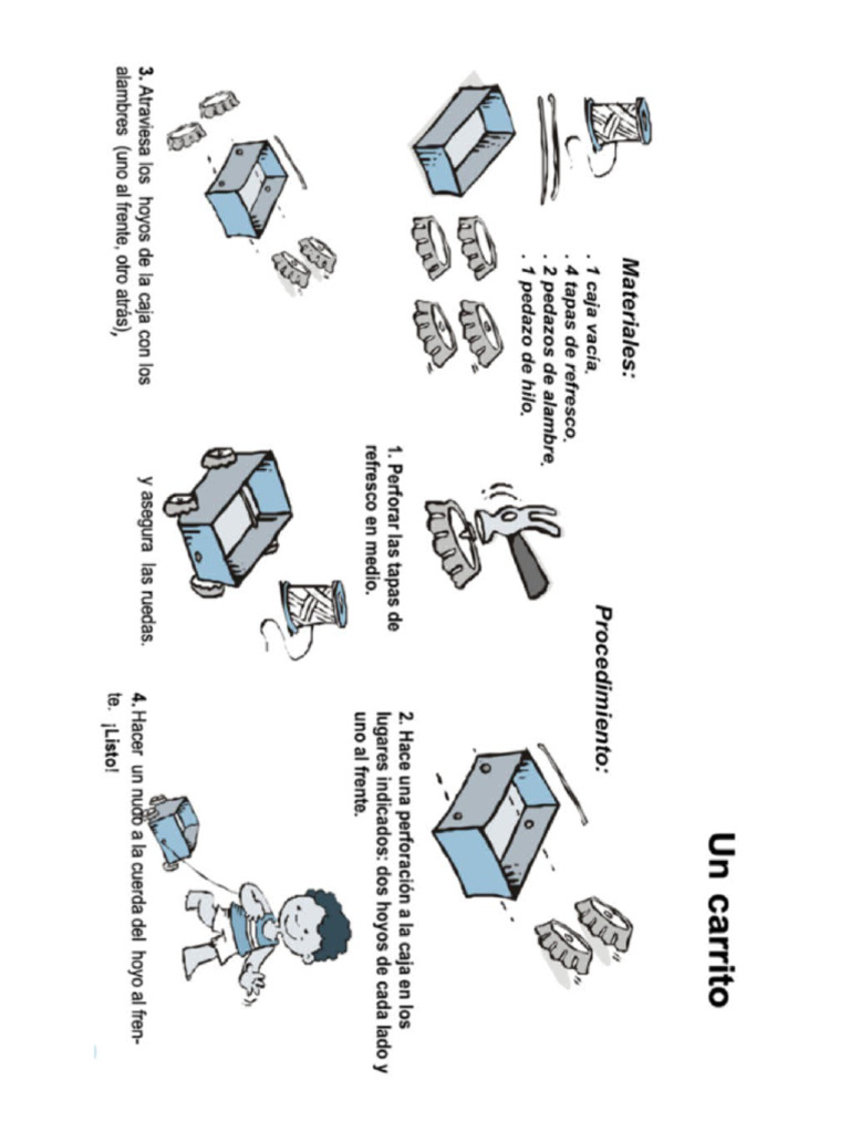 Instructivo receta ejemplo pdf