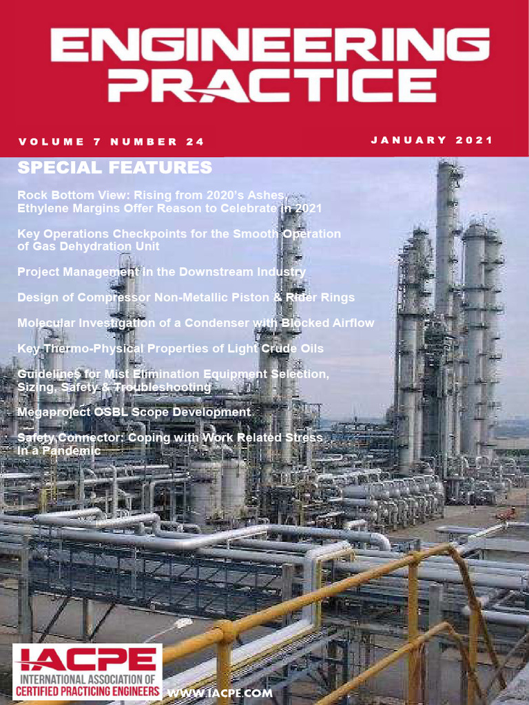 Ethylene Margins in 2021 | PDF