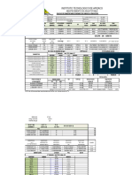 Tabla en Excel para Calculo Diametro Mas Economico 1