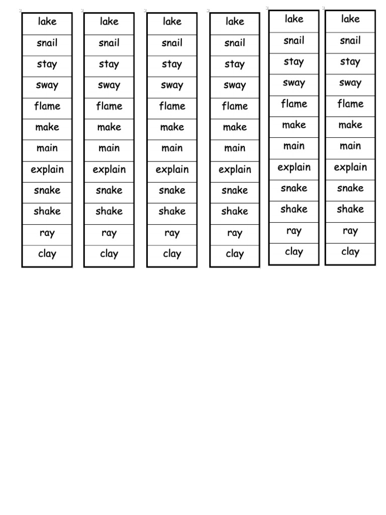 Ay ai a e sort pdf