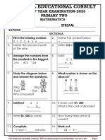 Eot Iii P.2 MTC