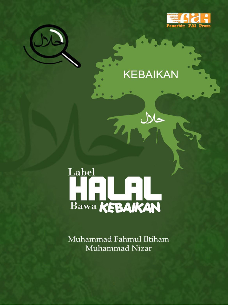 Buku Halal | PDF