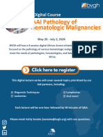AAI Pathology of Hematologic Malignancies