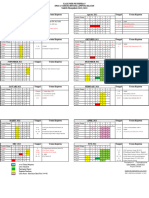 Kalender Pendidikan SMAN 1 Tanjungbintang