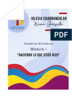 Modulo I PDF