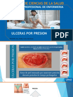 Ulceras Por Presión Actualbcr