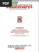 Indahmaret Madloki. | PDF