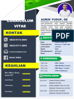 CV Versi 1