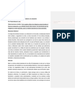 CASO RICARDO LOPEZ-Del Fanatismo A La Obsesión