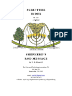 SRod Scripture Index PDF