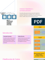 Unidad Tematica 1 Generalidades