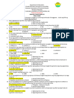 Department of Education Exammm New G10