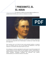 Documento de Apoyo Vincent Priessnitz