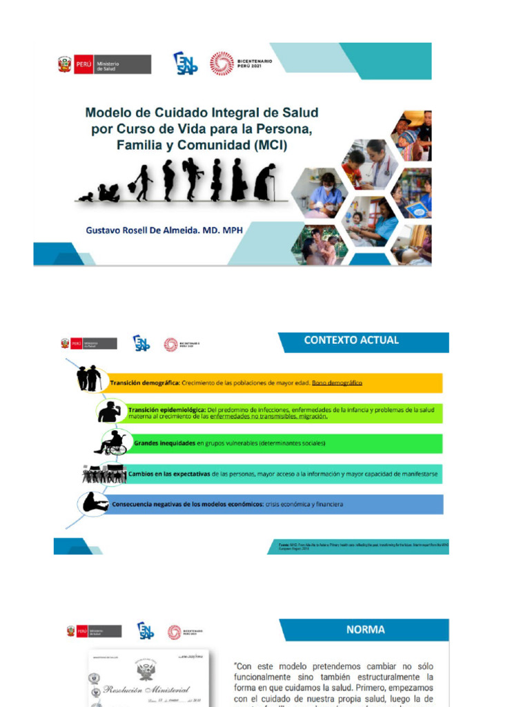 Presentación 1 | PDF