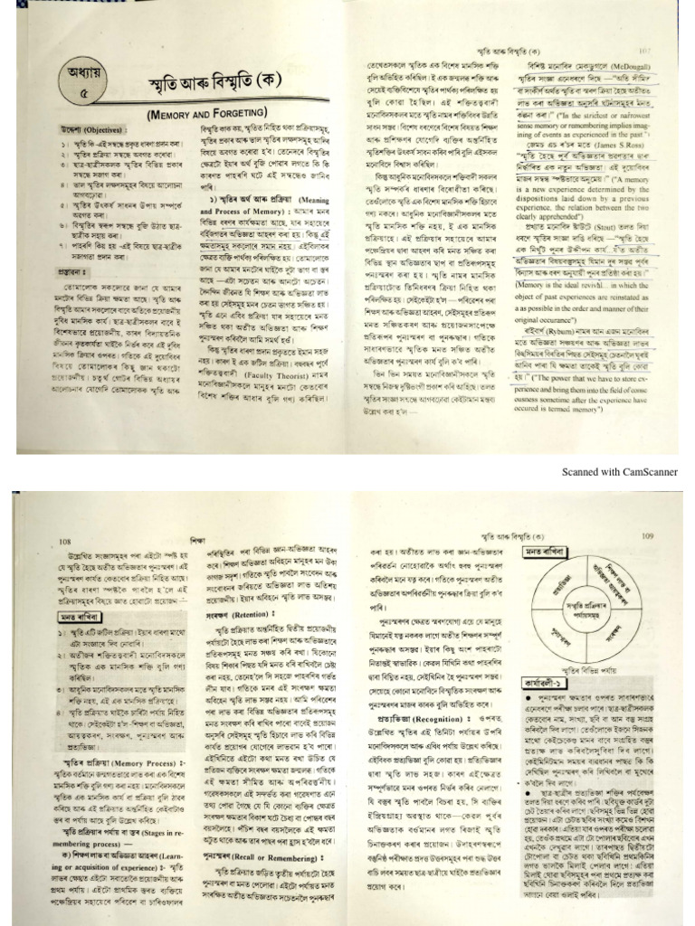 Education 2 CH 5 (A) | PDF