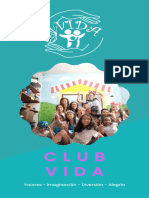 Portafolio Club Vida2