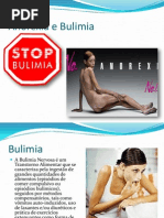 Anorexia Bulimia
